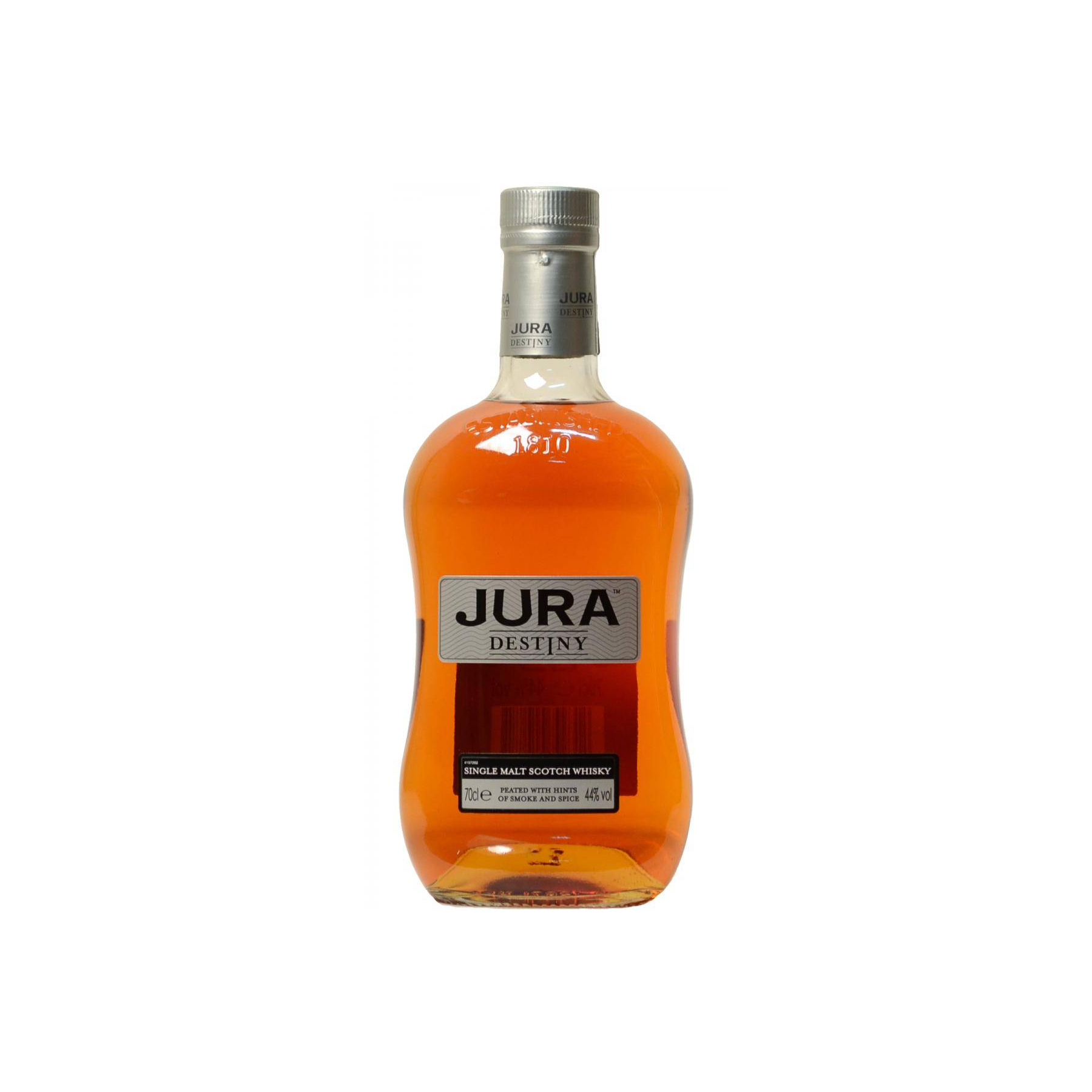 Jura Single Malt Whisky