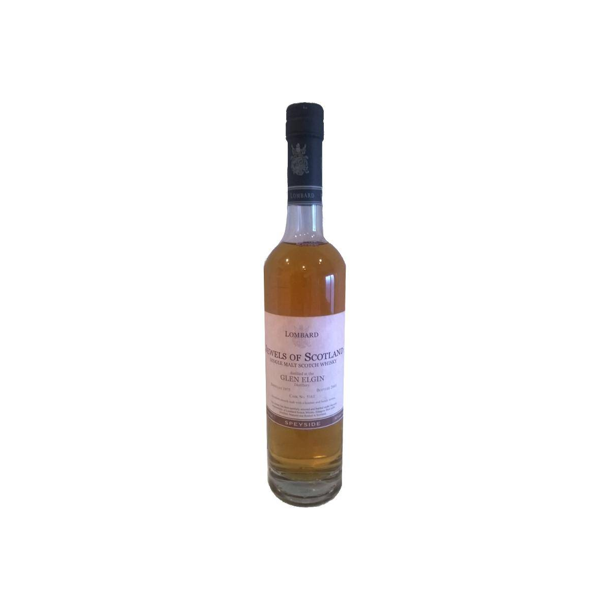 Glen Elgin 1975 26 Years Single Malt Whisky 2