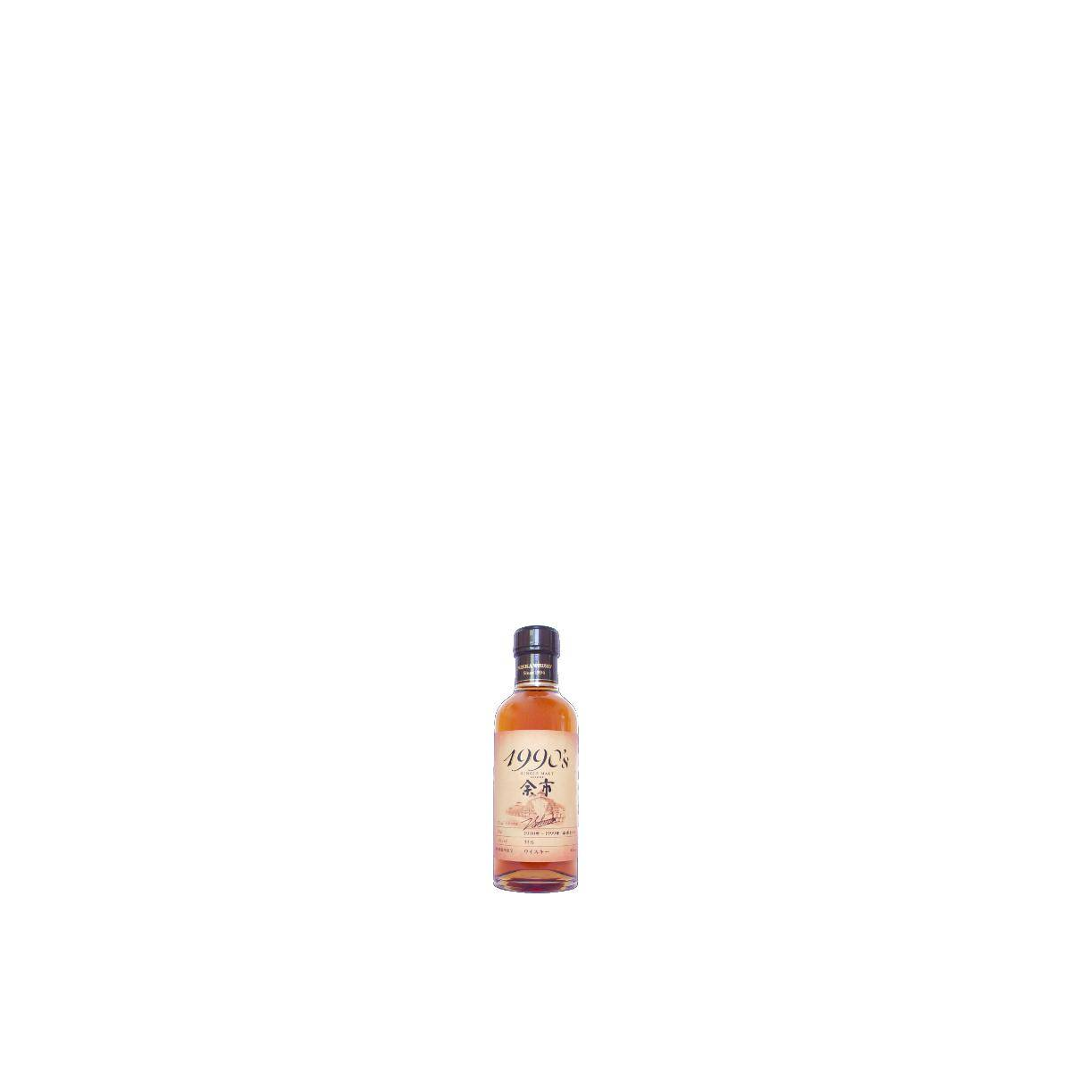 Yoichi Single Malt Whisky