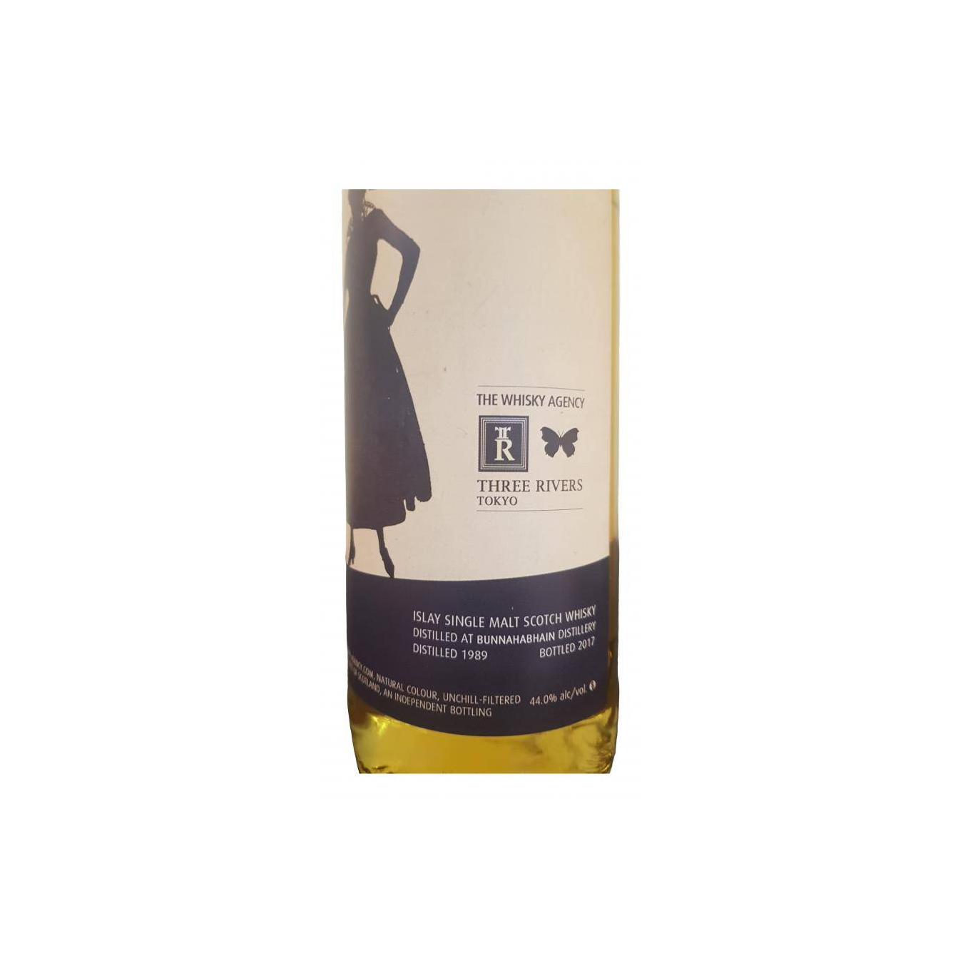 Bunnahabhain 1989 28 Years Single Malt Whisky 2