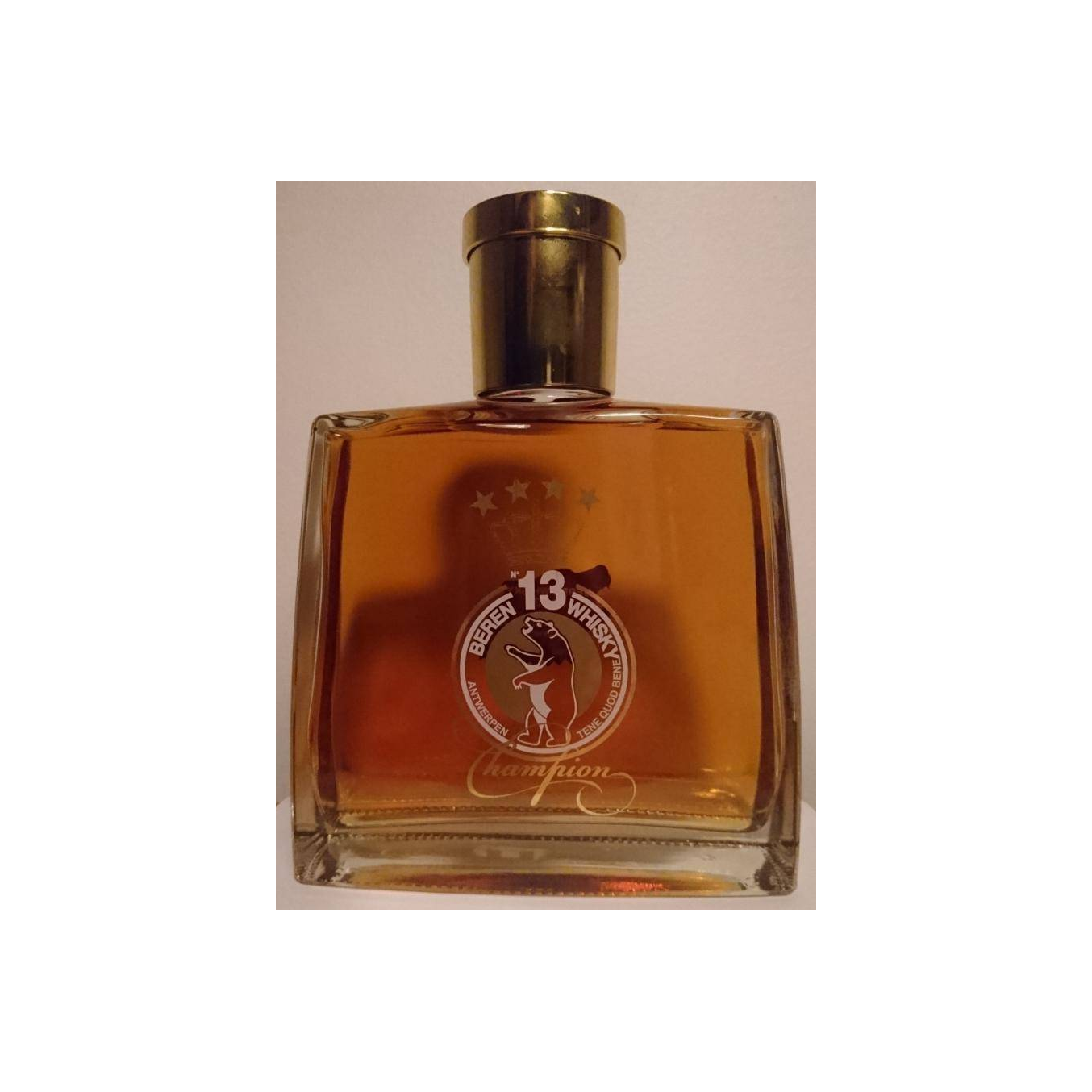 Beren Champion edition no:13 3