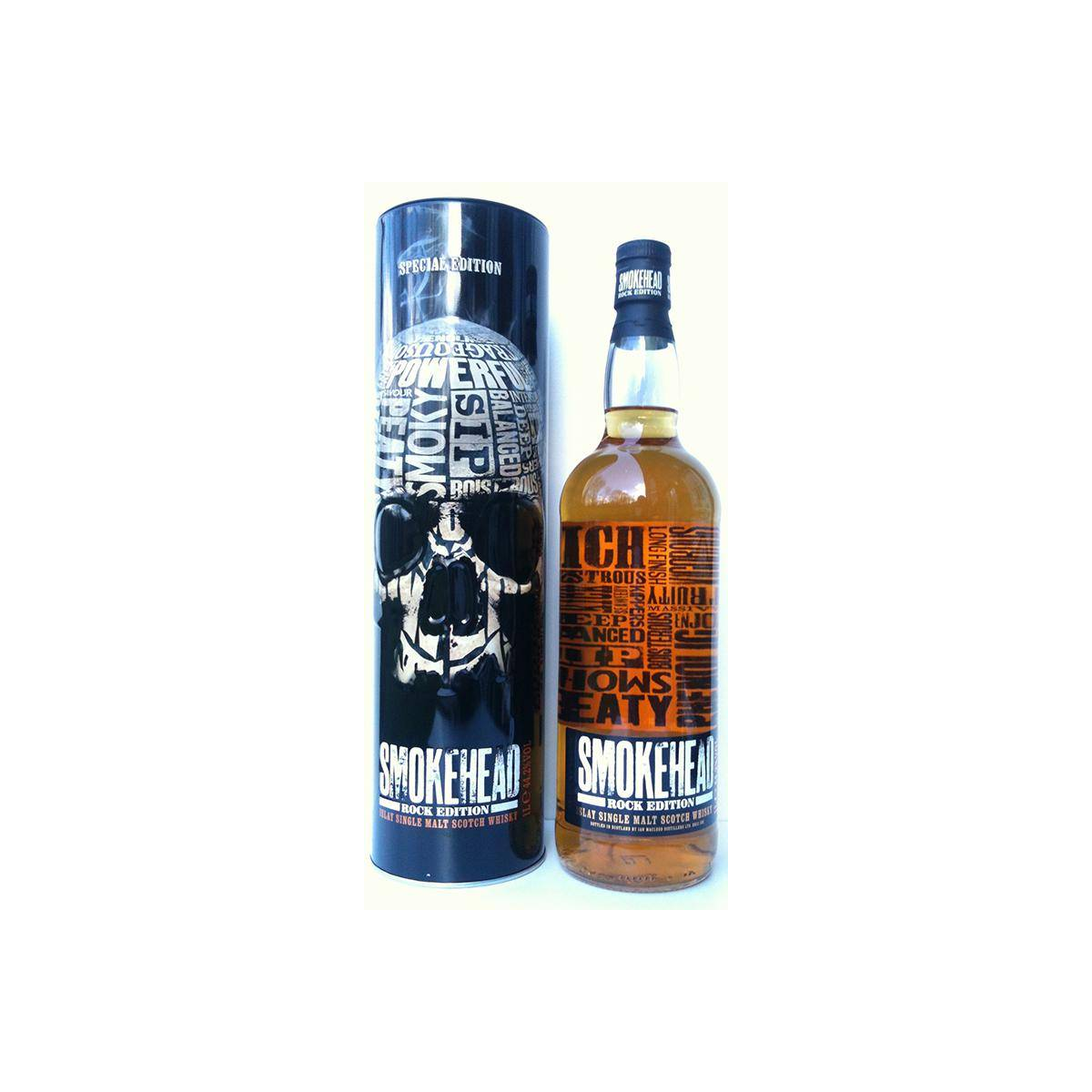 Ian Macleod Single Malt Whisky 2