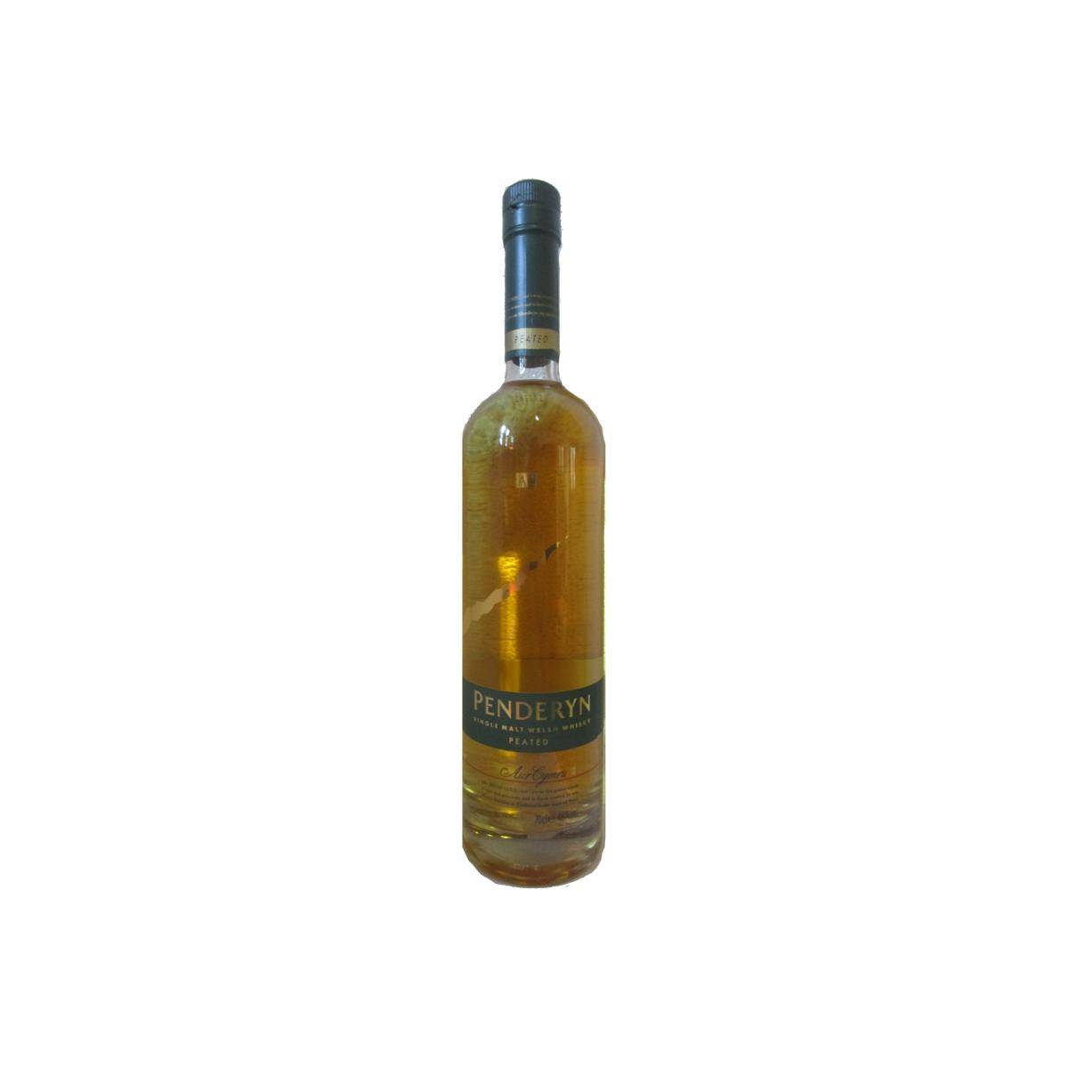 Penderyn Single Malt Whisky