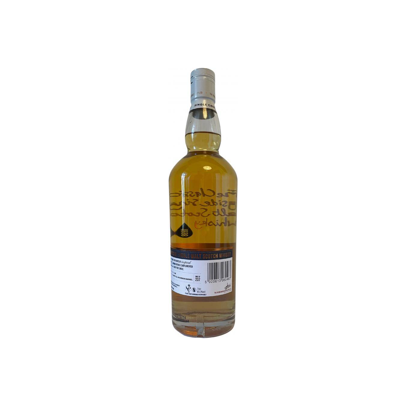 Benromach 2008 8 Years Single Malt Whisky 2
