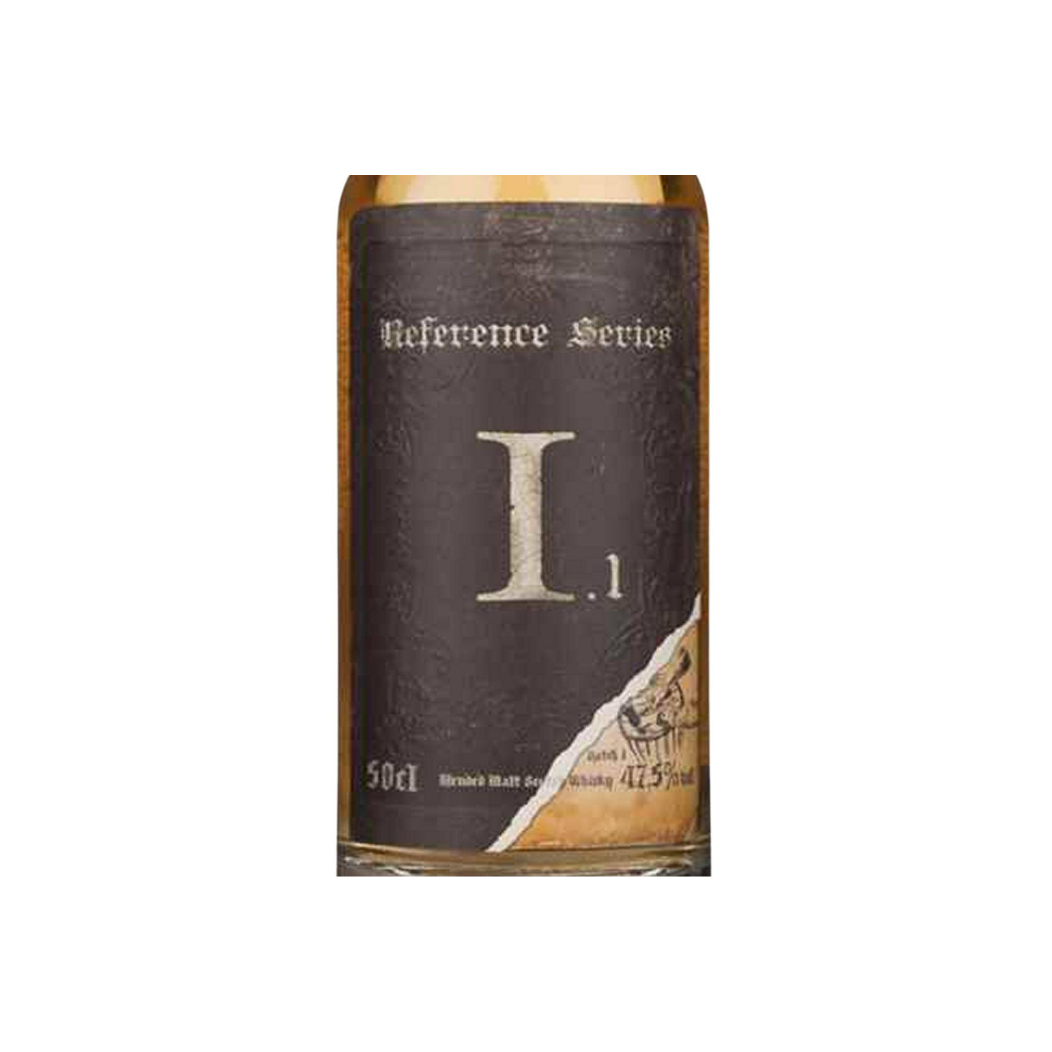 Maverick Drinks Reference Series I.1 2