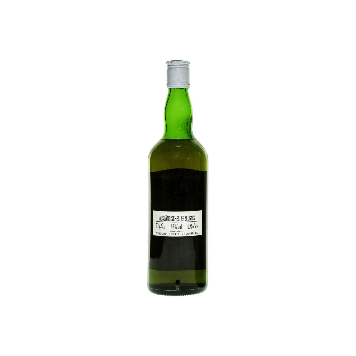 Talisker 12 Years Single Malt Whisky 2