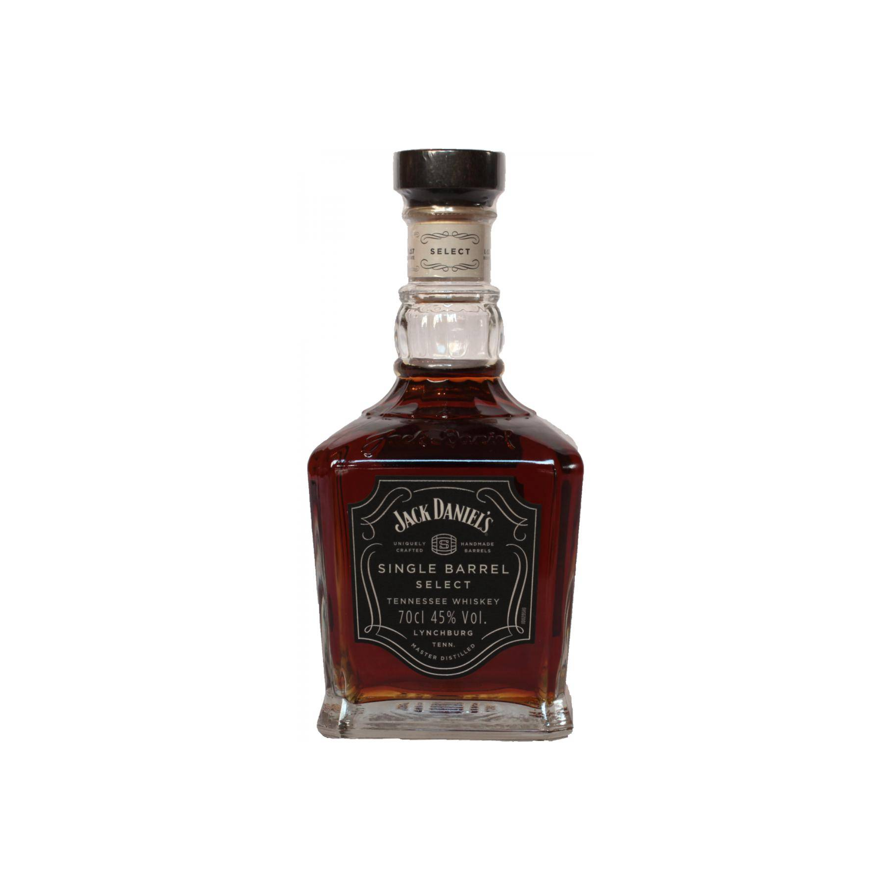 Jack Daniel's Tennessee Whisky 