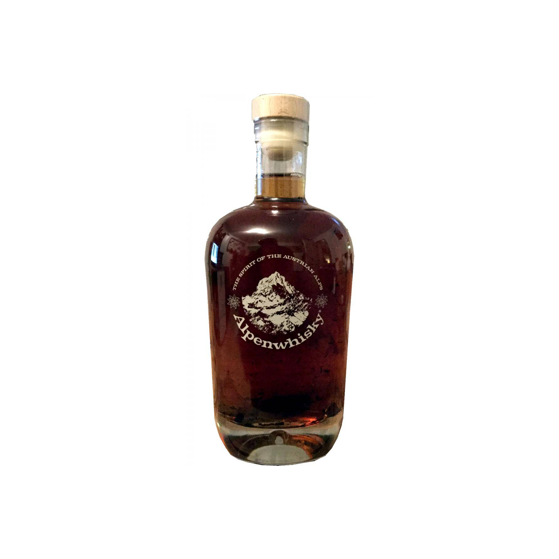 Alpenwhisky 2013