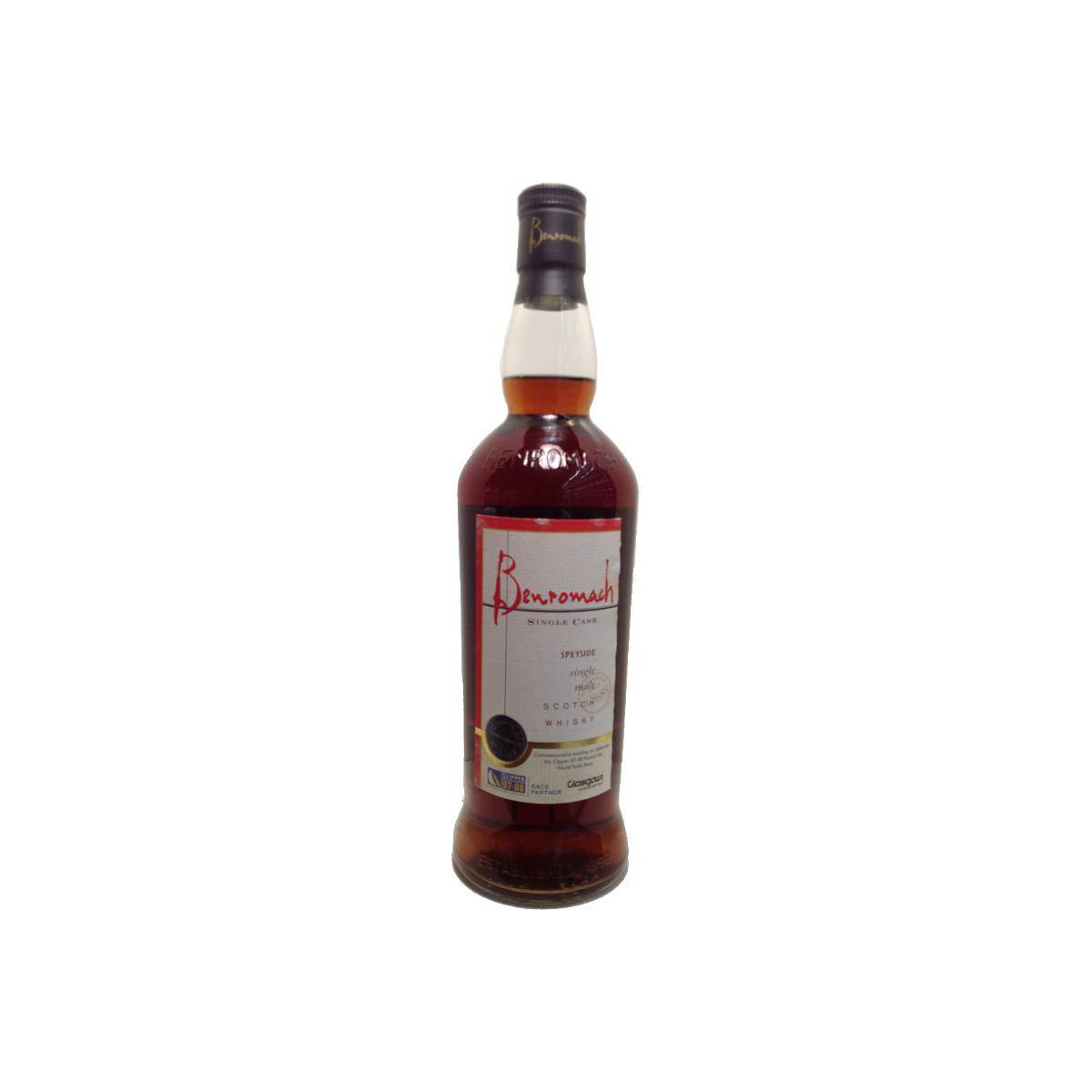 Benromach 2000 7 Years Single Malt Whisky