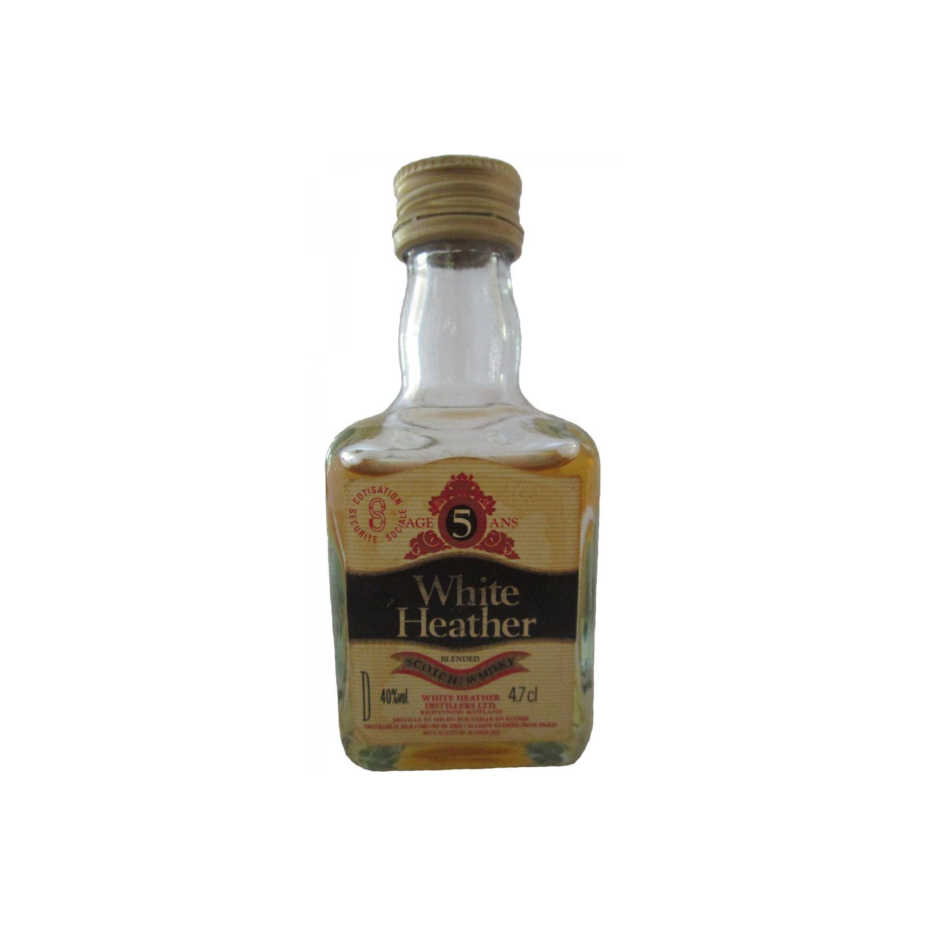White Heather 05-year-old 2