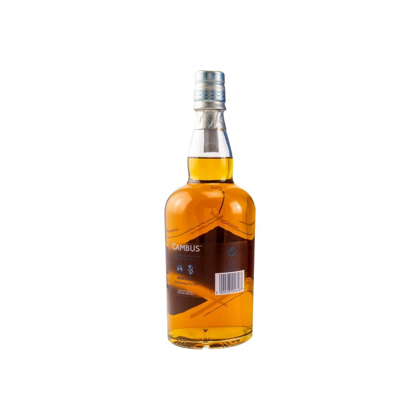 Cambus 1975 40 Years Single Grain Whisky 2