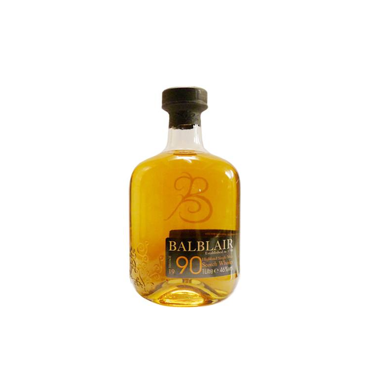 Balblair 1990 18 Years Single Malt Whisky