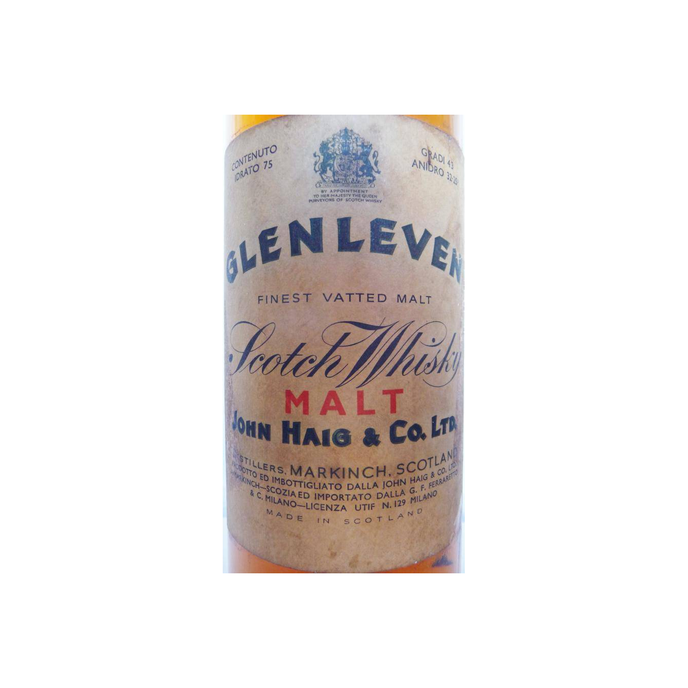 Glenleven 08-year-old 3