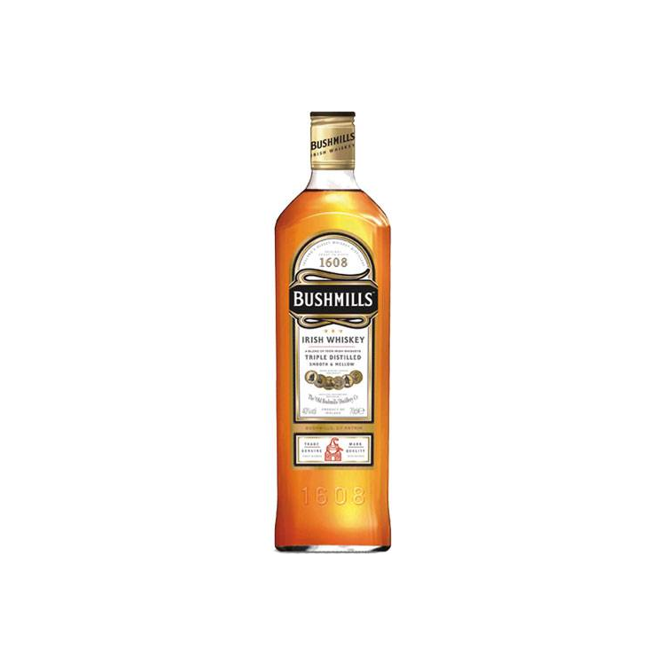 Bushmills Blended Whisky