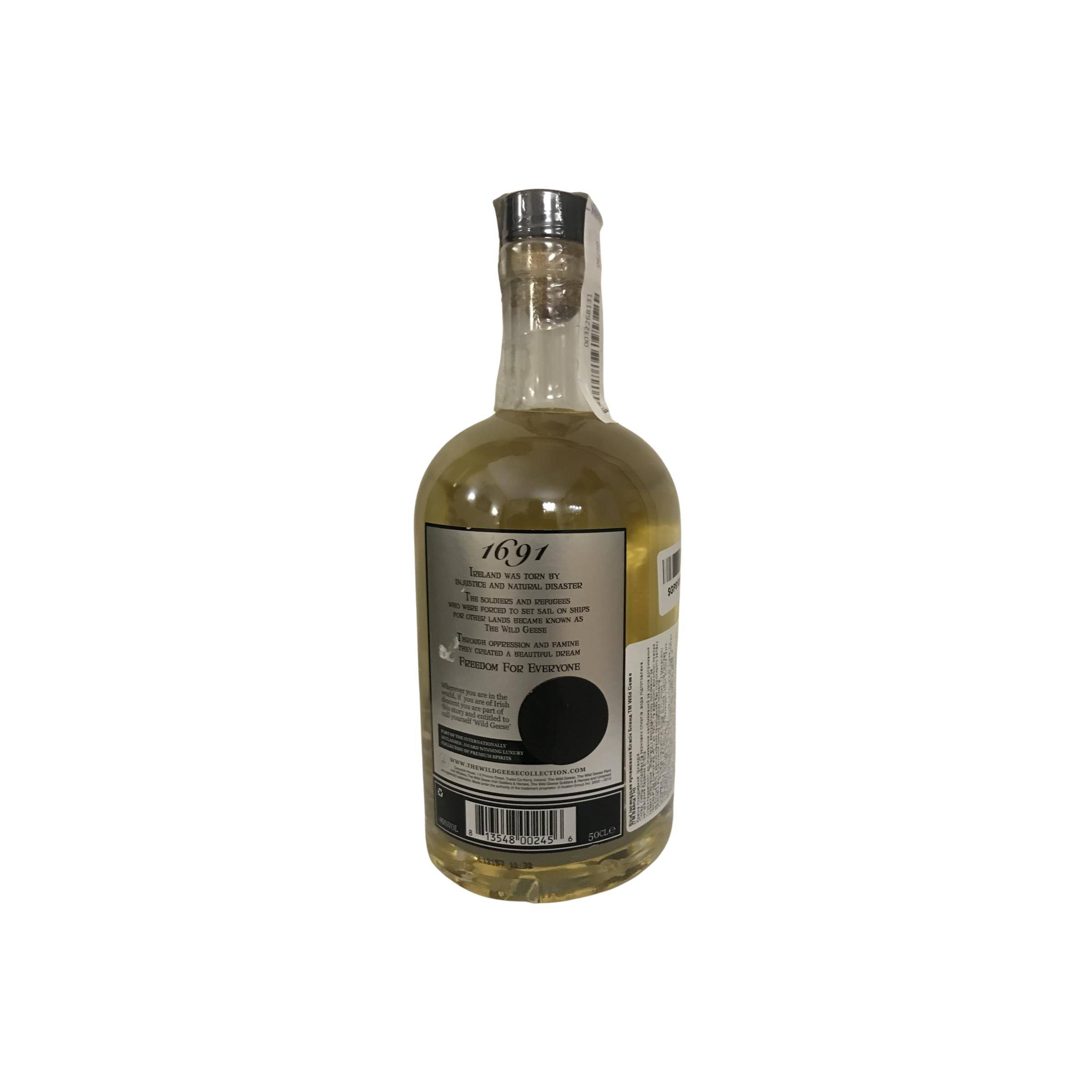 The Scotch Malt Whisky Society Blended Whisky 2