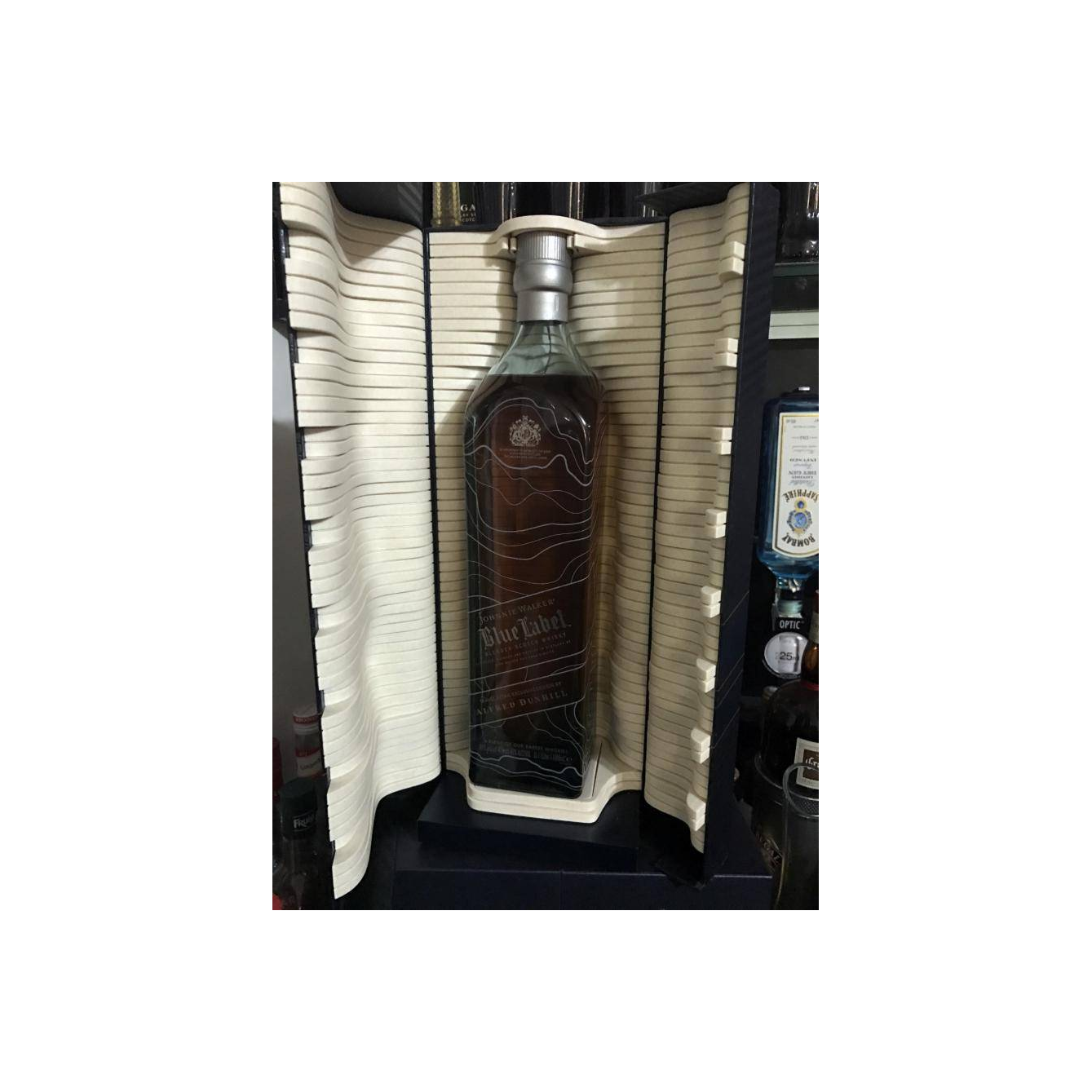 Johnnie Walker Blended Whisky
