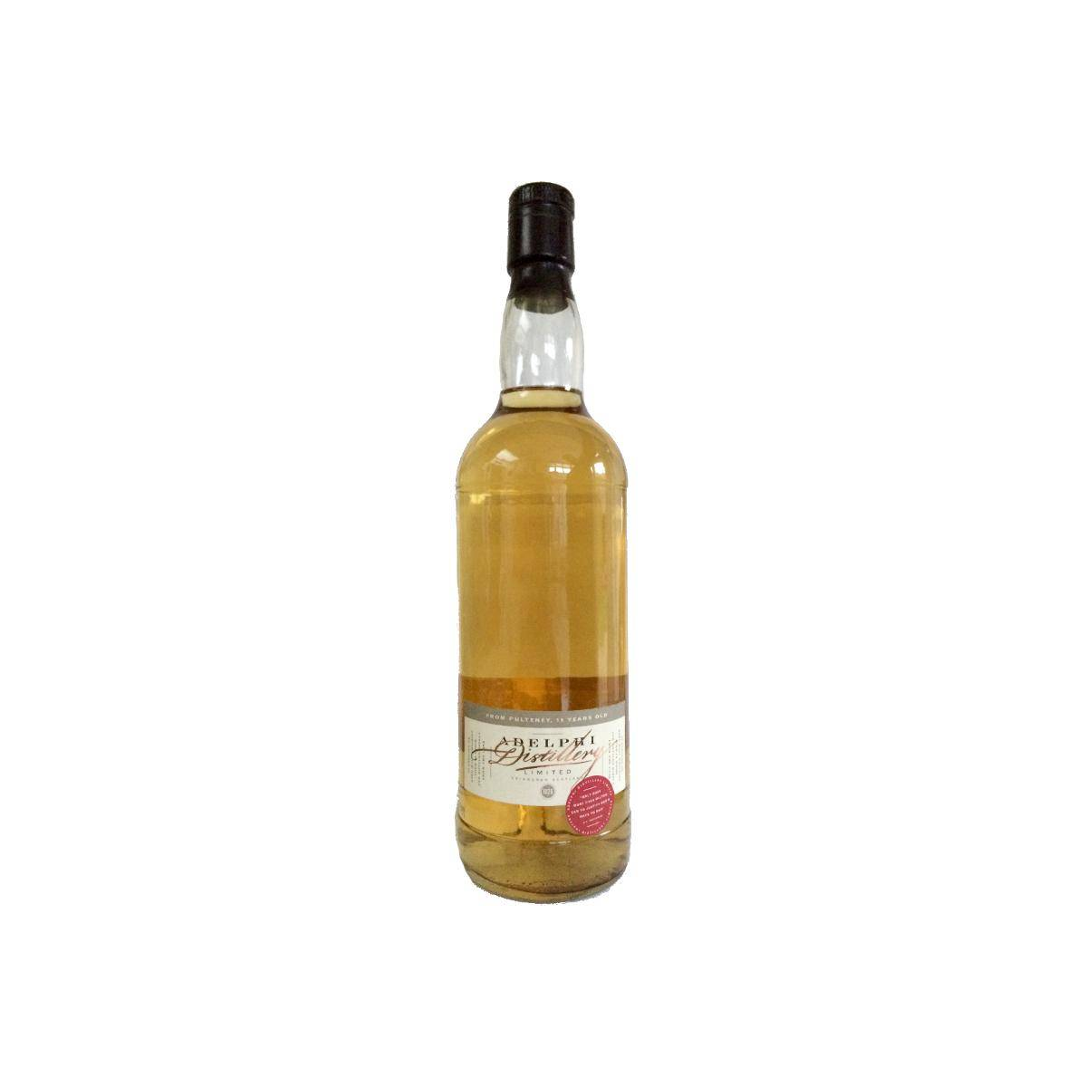 Old Pulteney 1984 19 Years Single Malt Whisky
