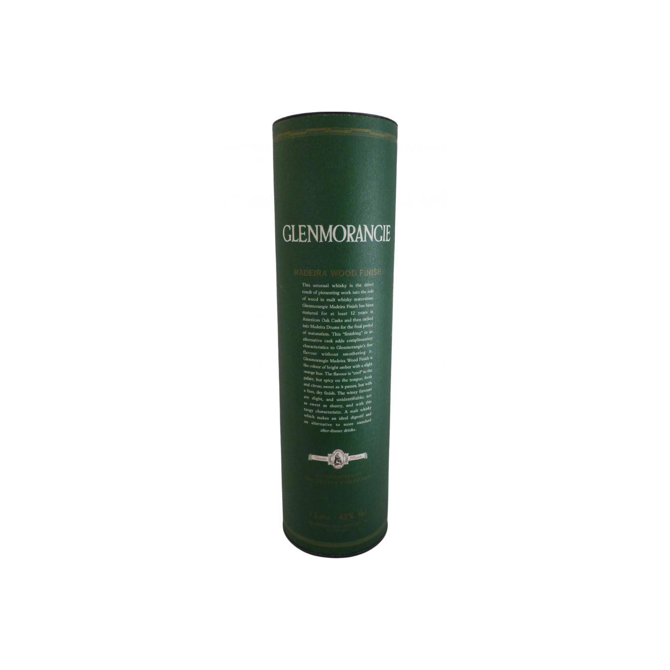 Glenmorangie Single Malt Whisky 3