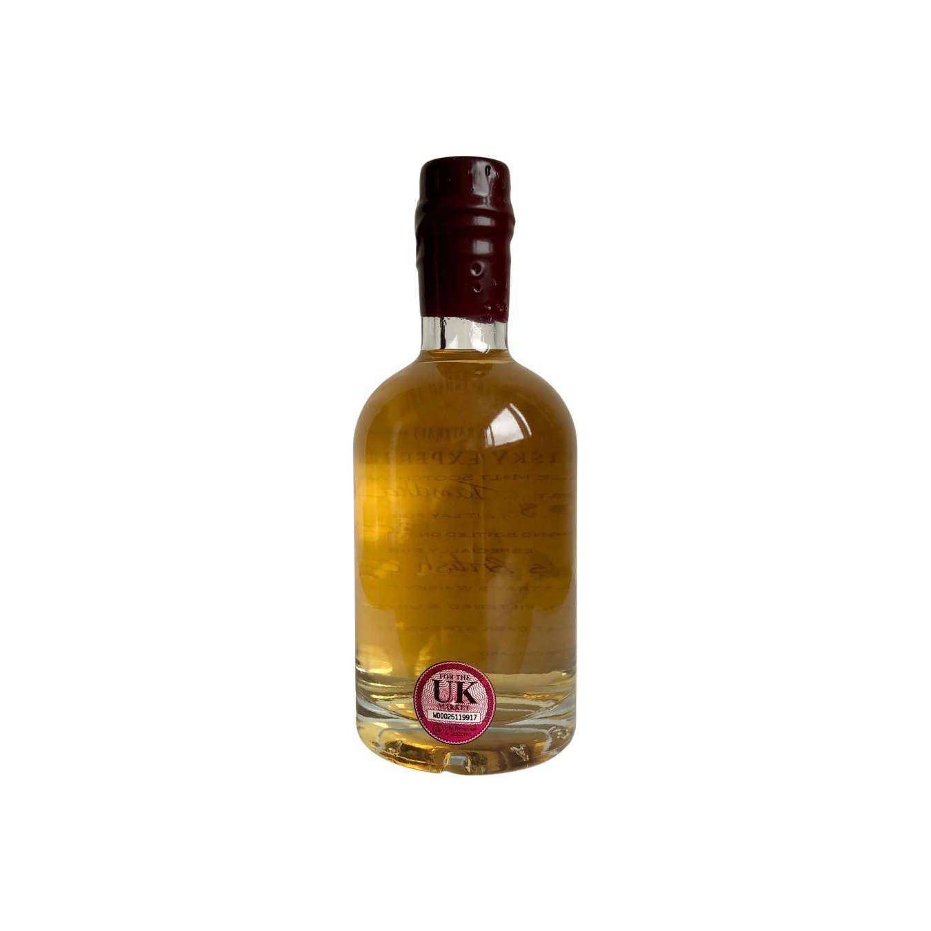 Tamdhu 2008 7 Years Single Malt Whisky 2