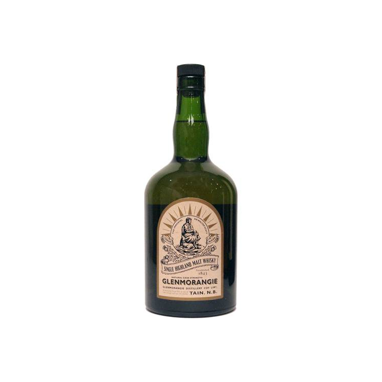 Glenmorangie 1987 17 Years Single Malt Whisky