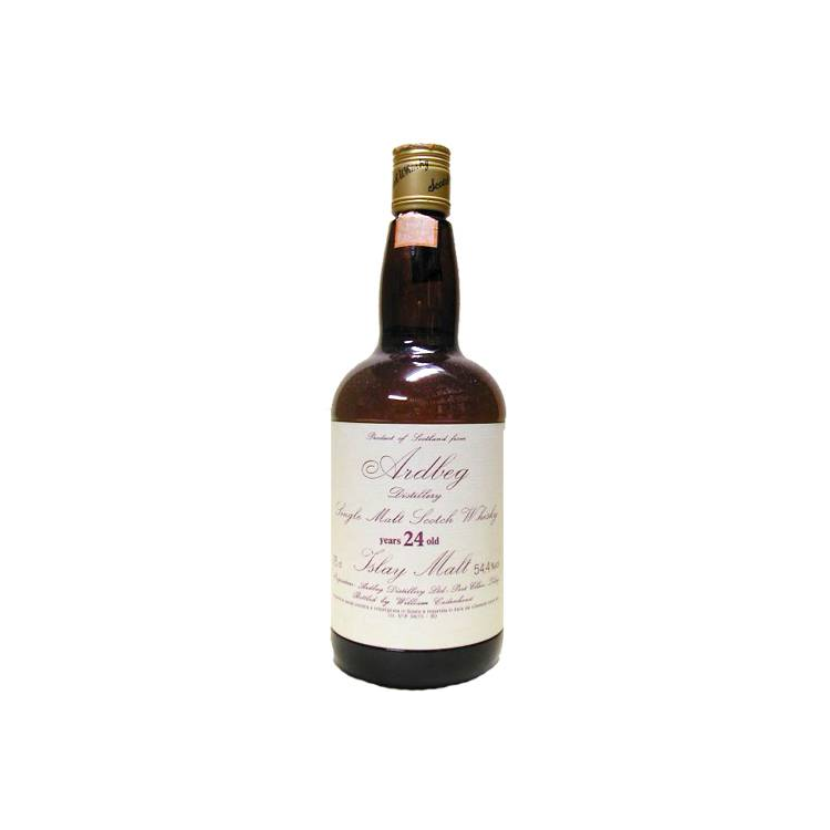 Ardbeg 1965 24 Years Single Malt Whisky