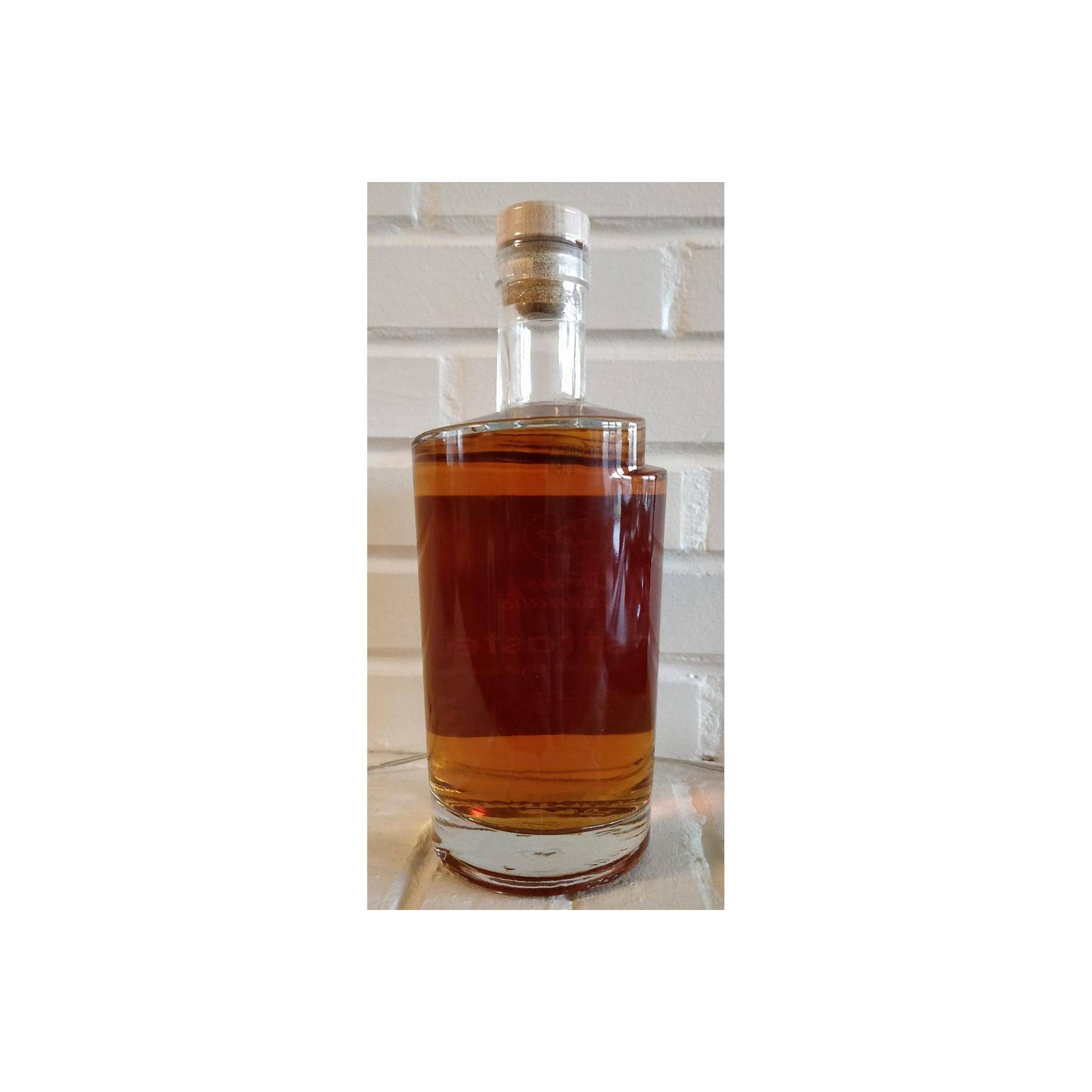 Domus Cardinalis First Taste 2