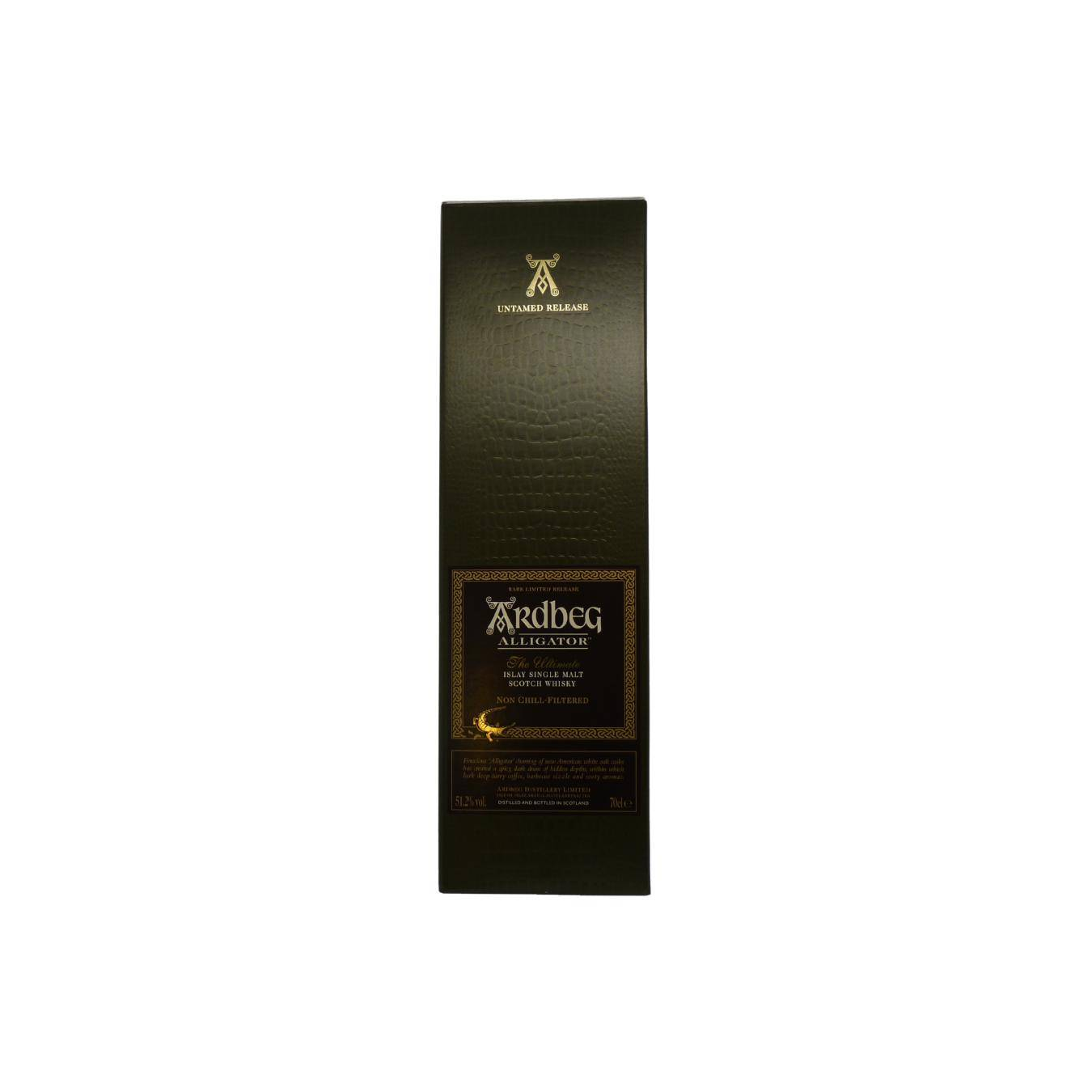 Ardbeg Single Malt Whisky 3