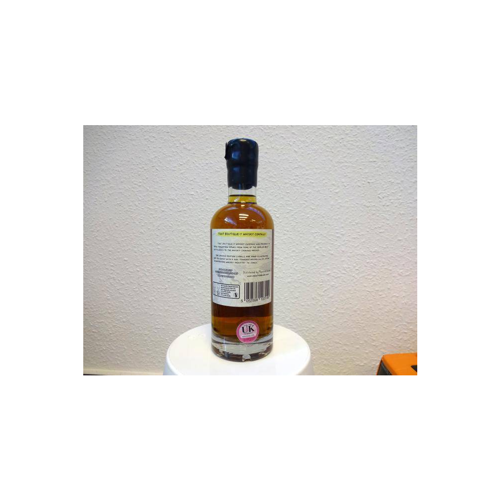 Ben Nevis 19 Years Single Malt Whisky 2