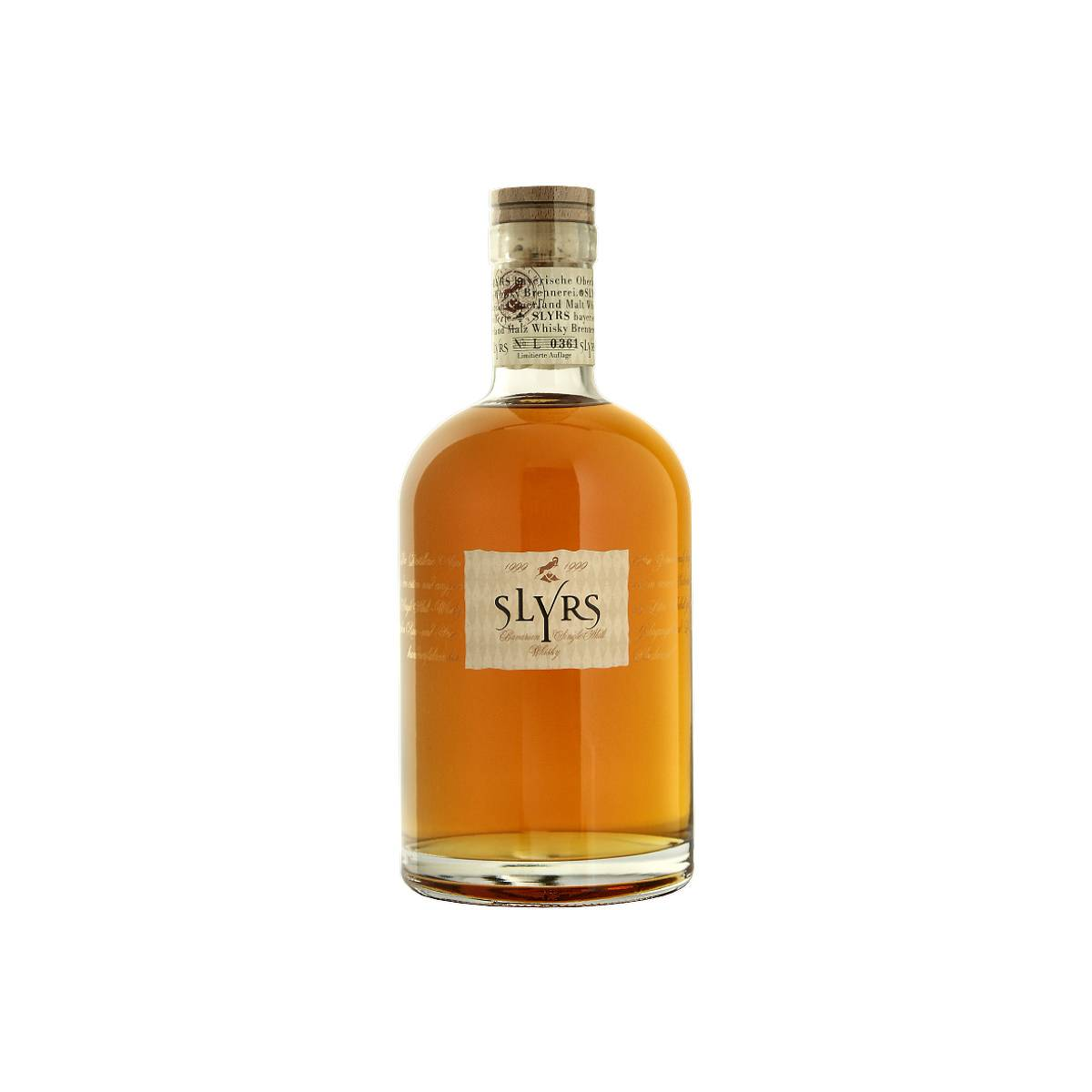 Slyrs 1999