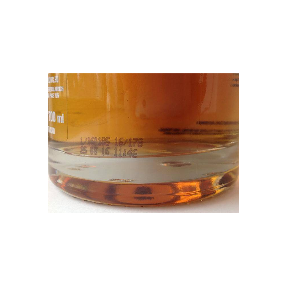 Port Charlotte 2007 8 Years Single Malt Whisky 2
