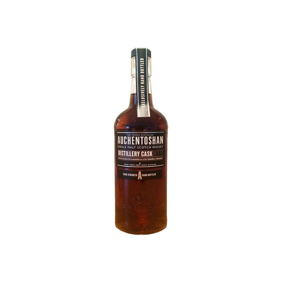 Auchentoshan 2004 11 Years Single Malt Whisky