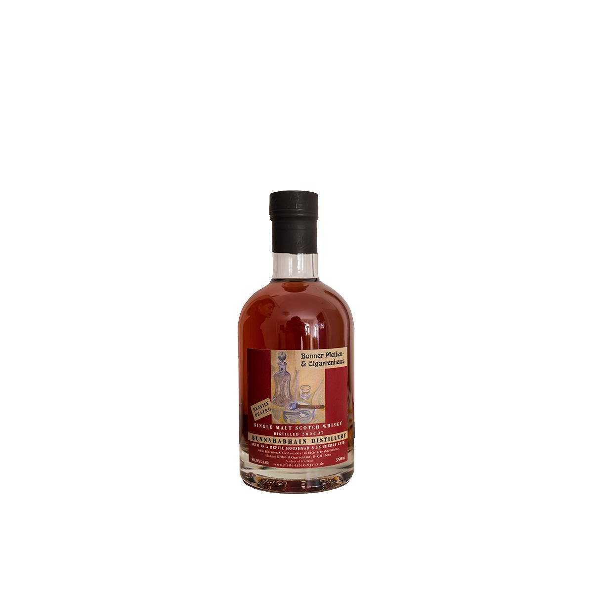 Bunnahabhain 2006 10 Years Single Malt Whisky