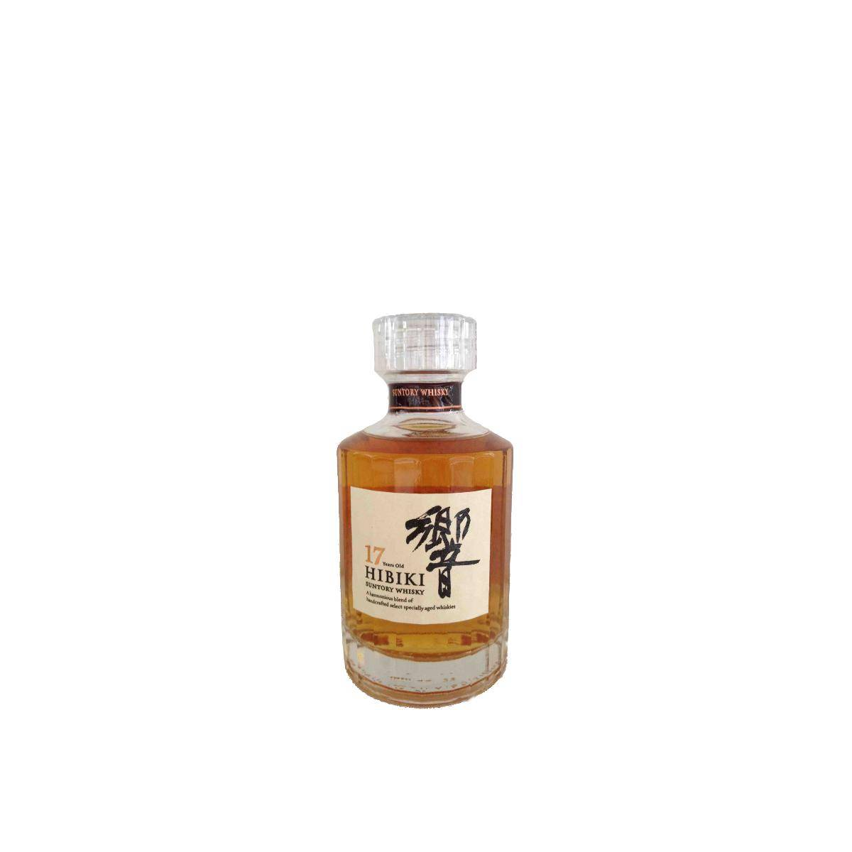 Hibiki 17 Years Blended Whisky