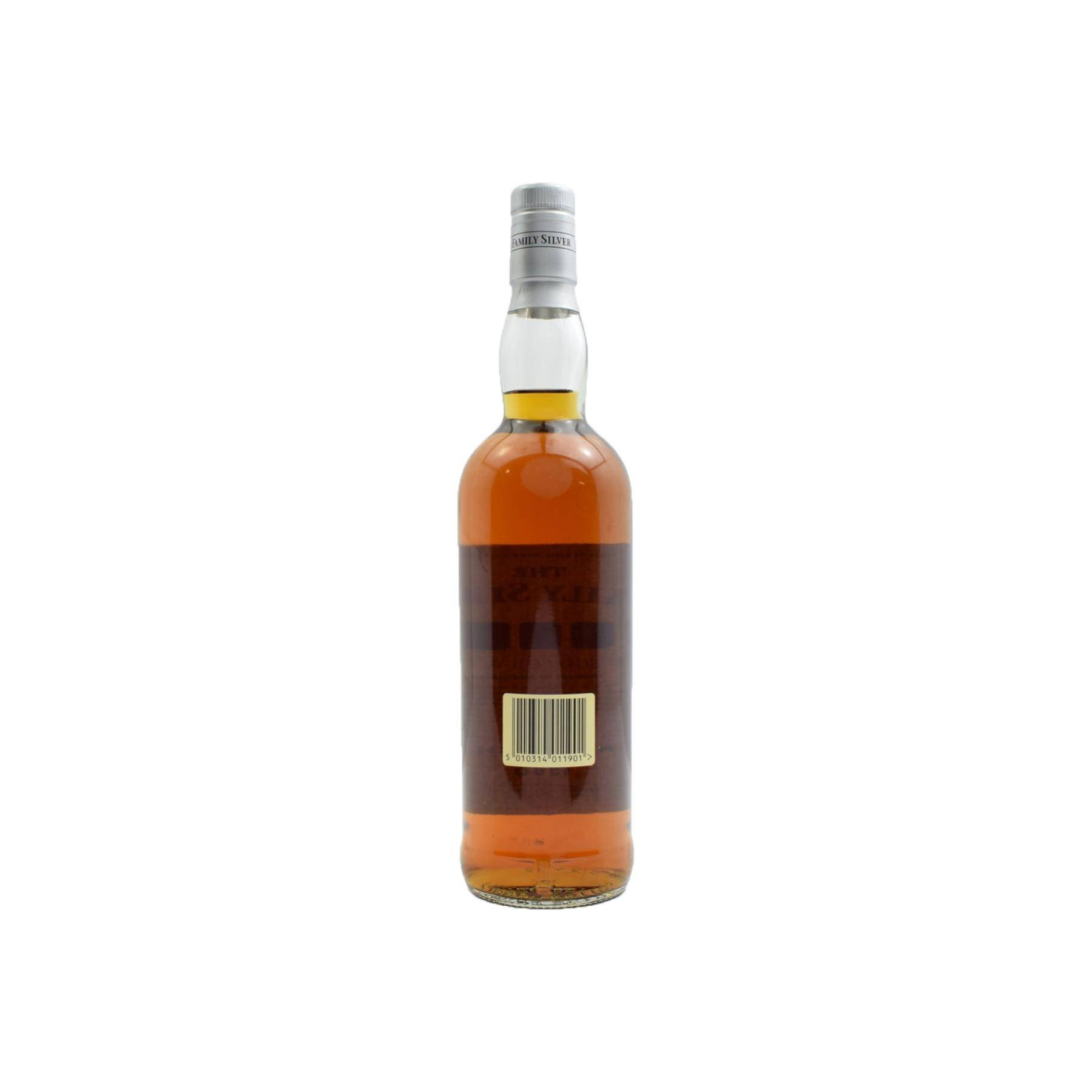Bunnahabhain 1968 30 Years Single Malt Whisky 2