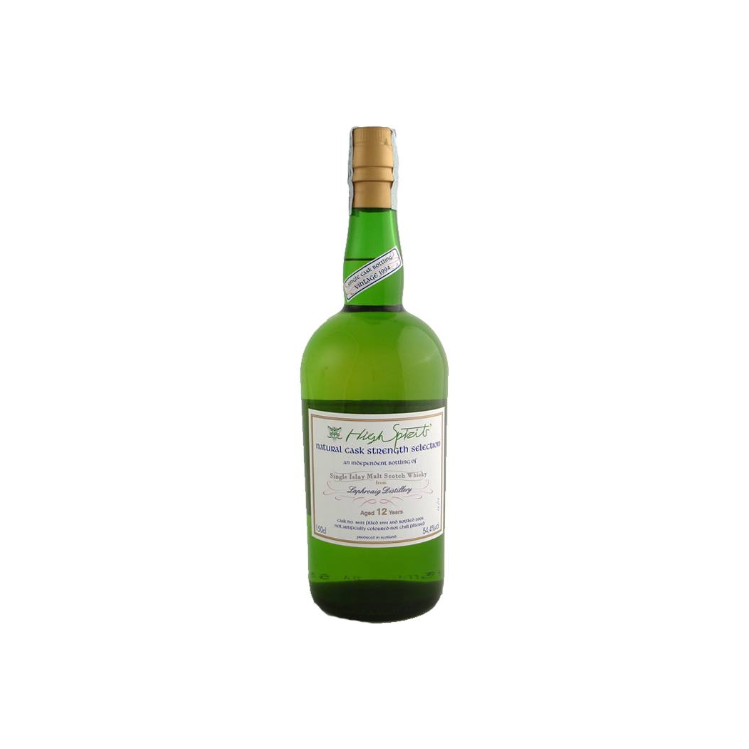 Laphroaig 1994 12 Years Single Malt Whisky