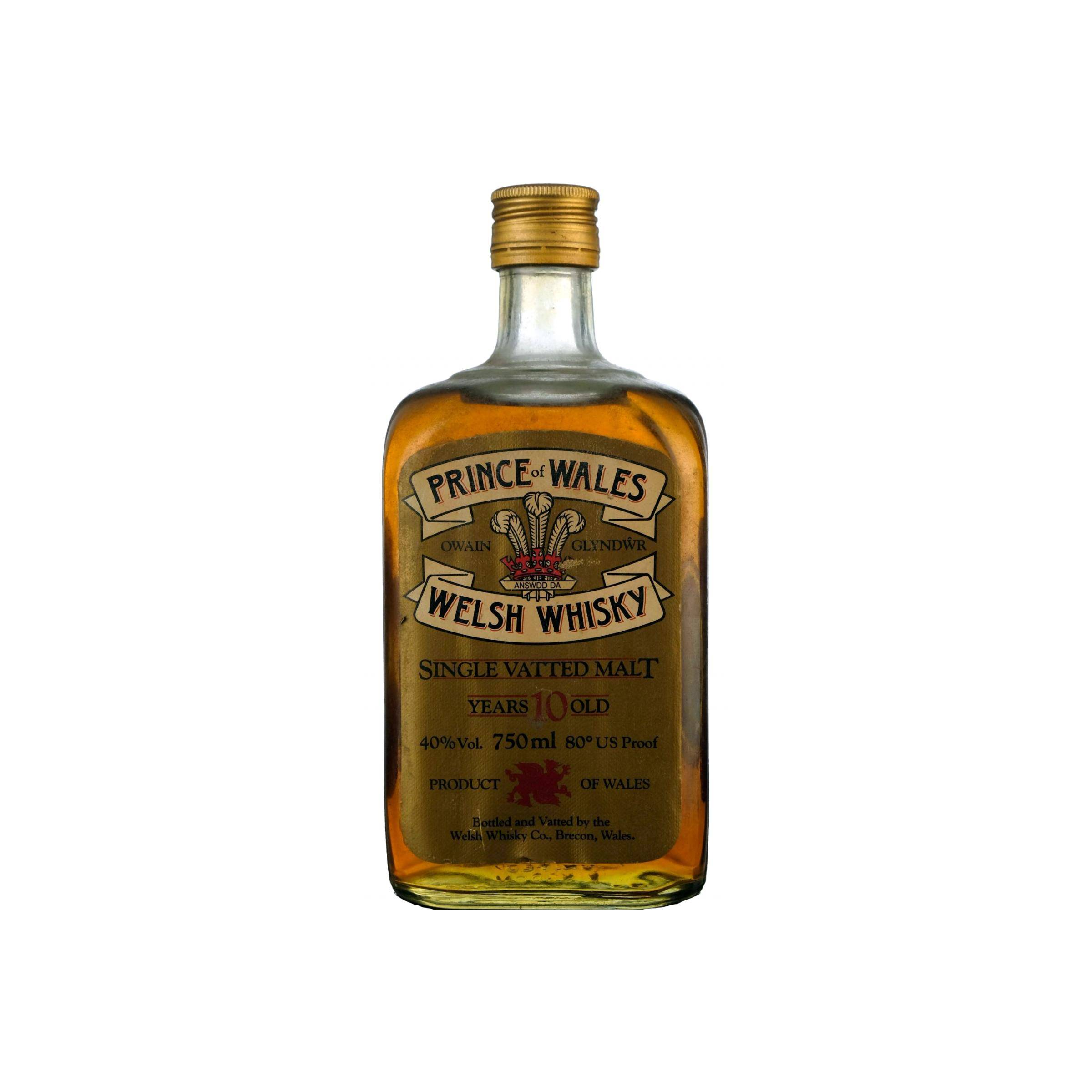 Prince of Wales 10-year-old
