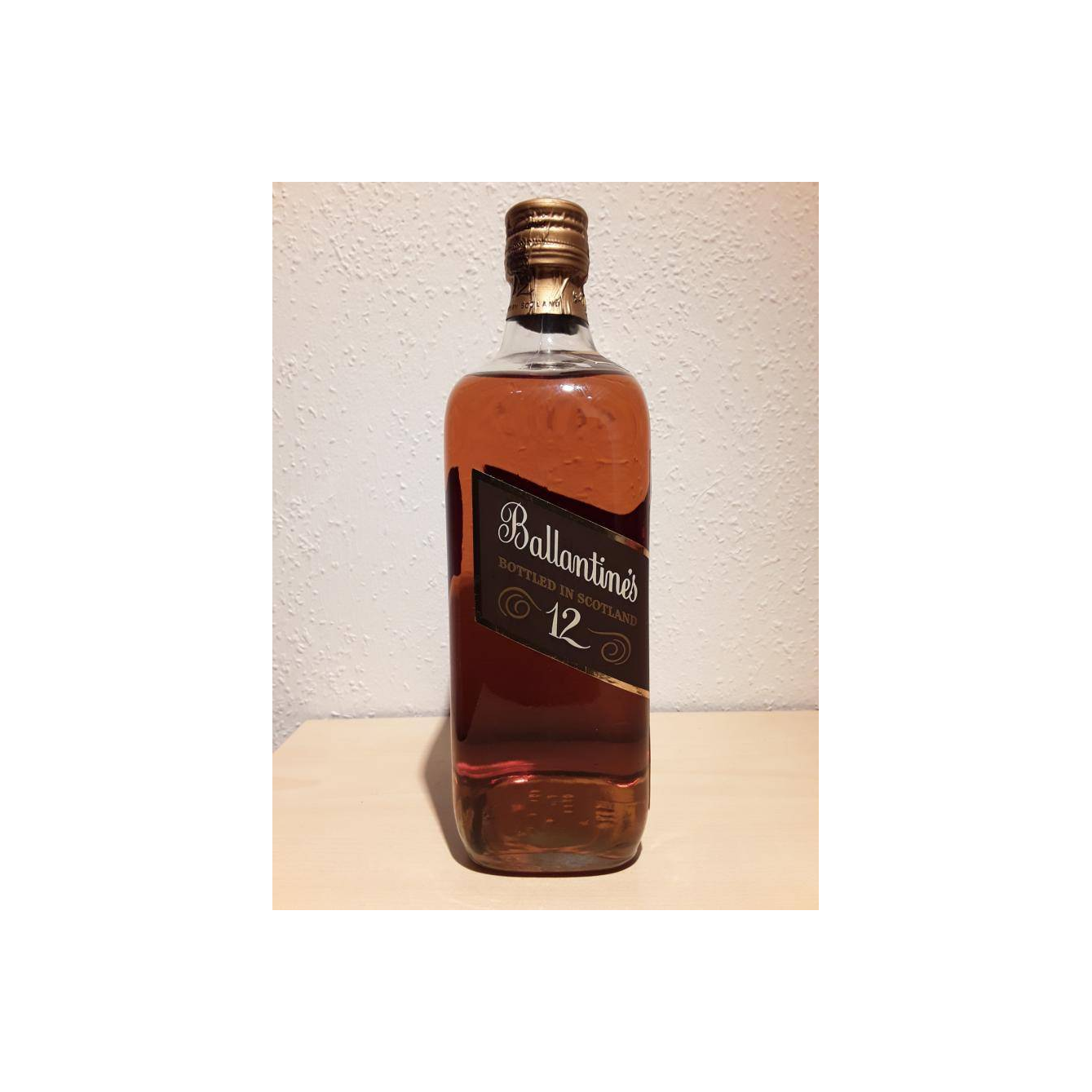 Ballantine's 12-year-old 2