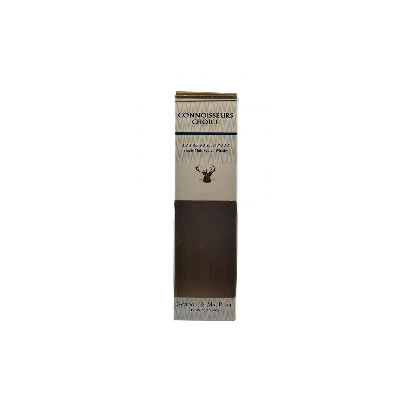 Macduff Connoisseurs Choice 1980 18 Years Single Malt Whisky 3