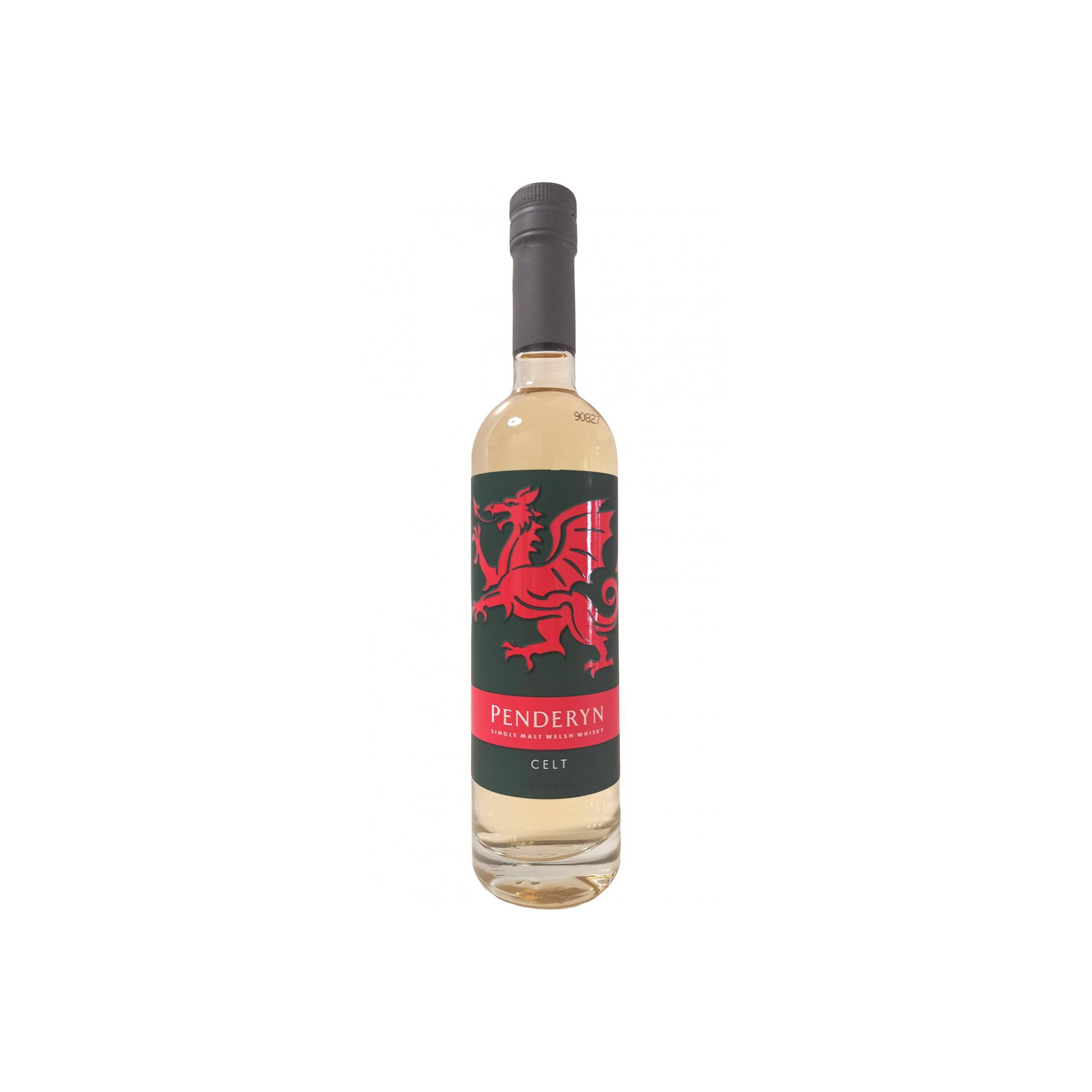 Penderyn Single Malt Whisky