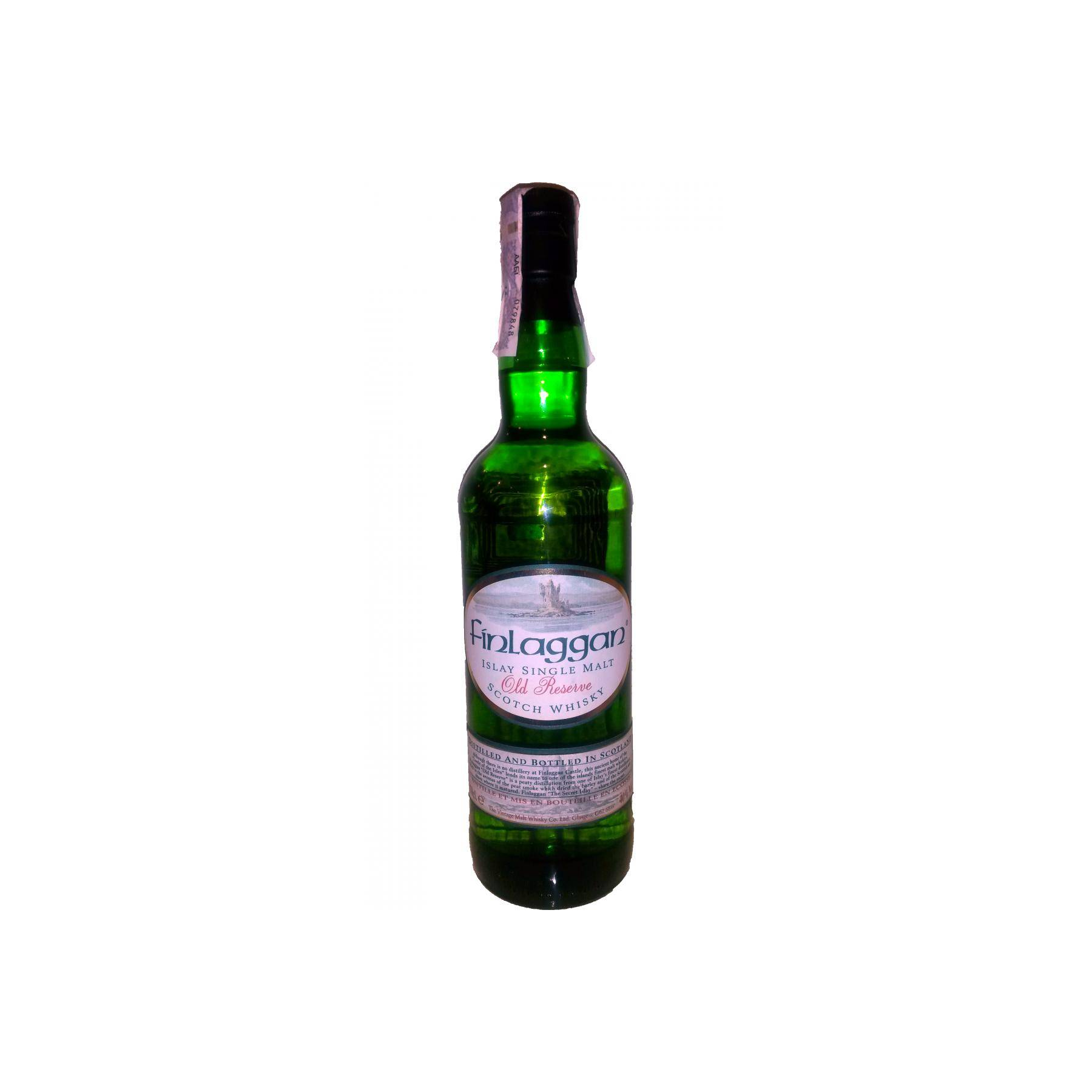 Finlaggan Old Reserve VM