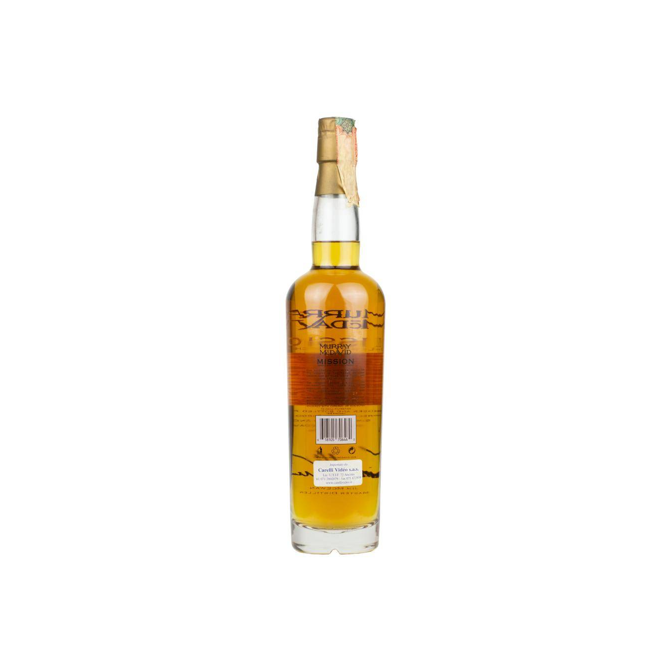 Strathisla 1976 27 Years Single Malt Whisky 3