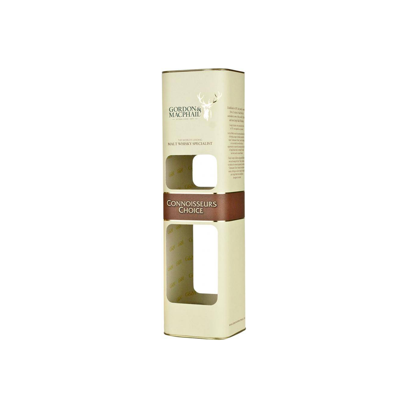 Arran Connoisseurs Choice 2009 7 Years Single Malt Whisky 2