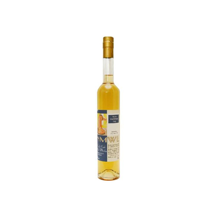 Glen Garioch 1990 18 Years Single Malt Whisky