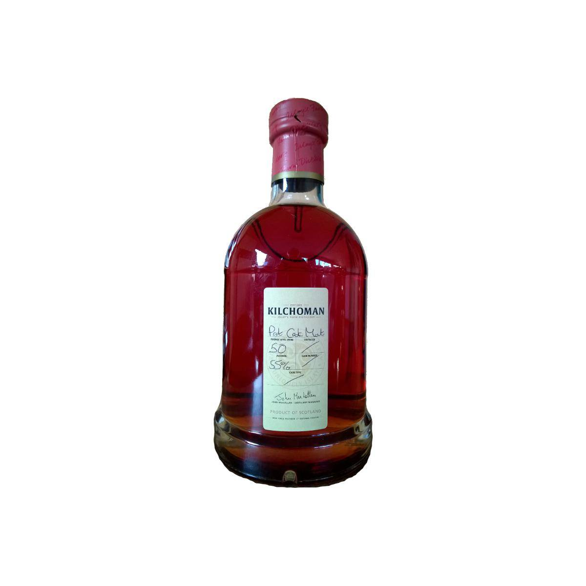 Kilchoman 2011 3 Years Single Malt Whisky