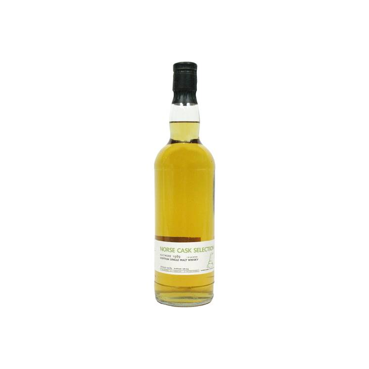 Aultmore 1989 15 Years Single Malt Whisky