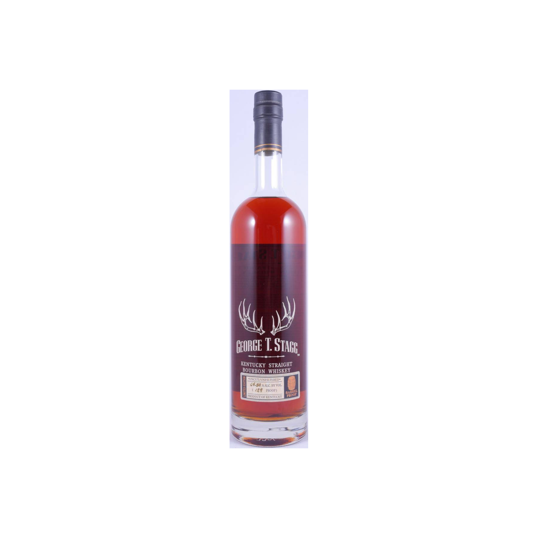 George T. Stagg Barrel Proof 2