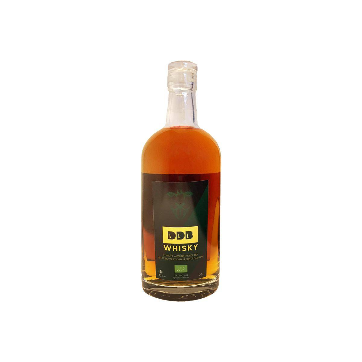 Domaine de Bourjac 03-year-old 2