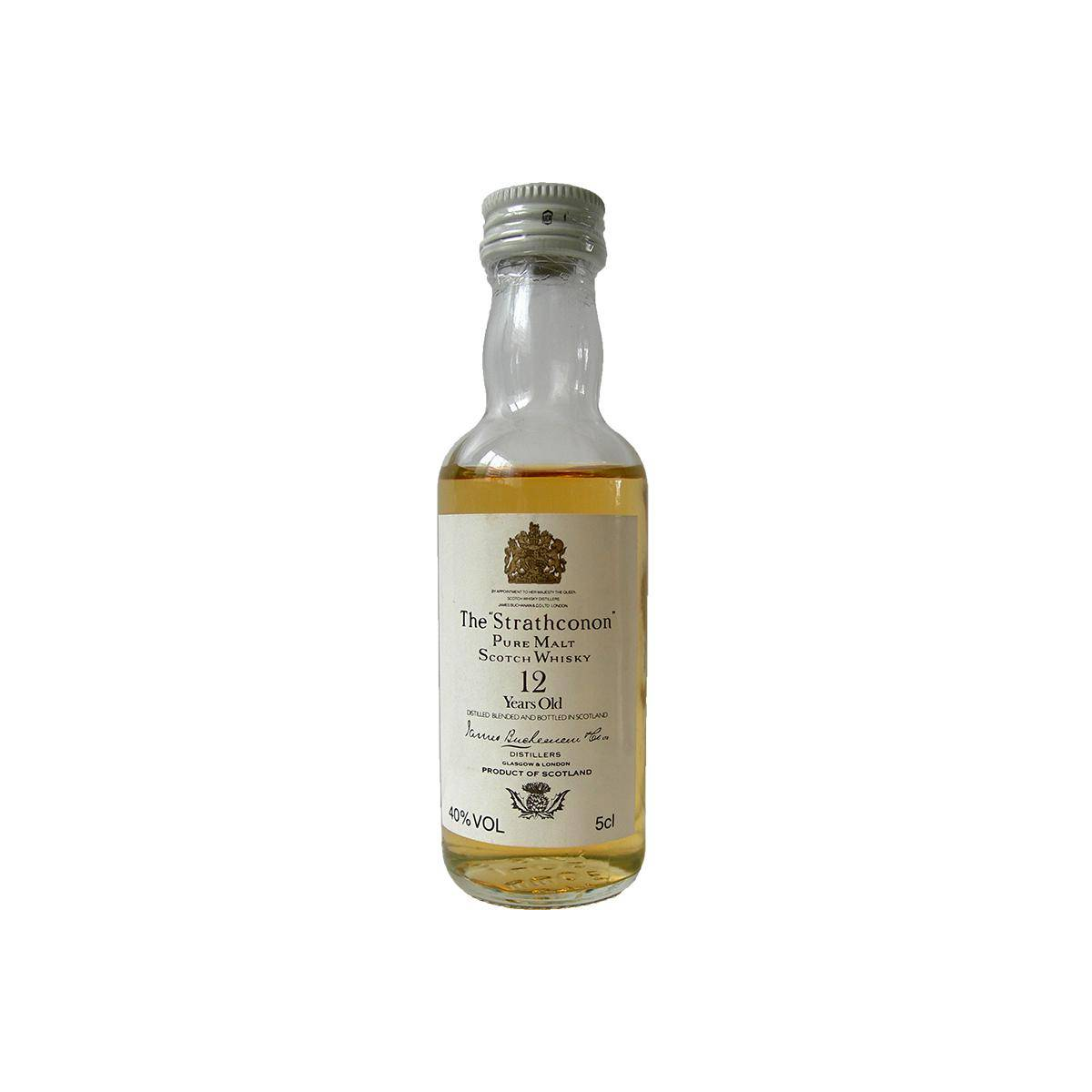 Strathconon 12-year-old 2