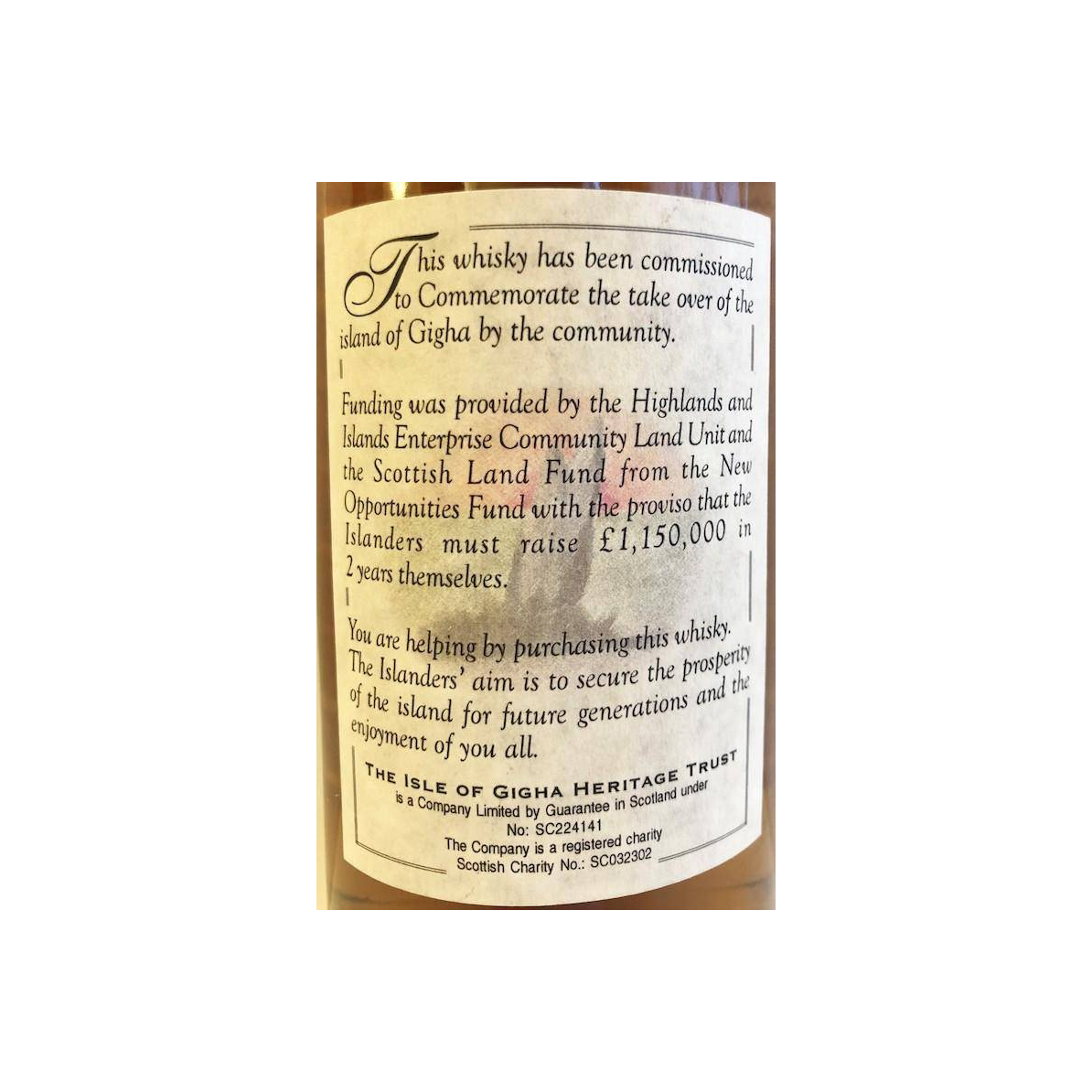 Springbank 10 Years Single Malt Whisky 2