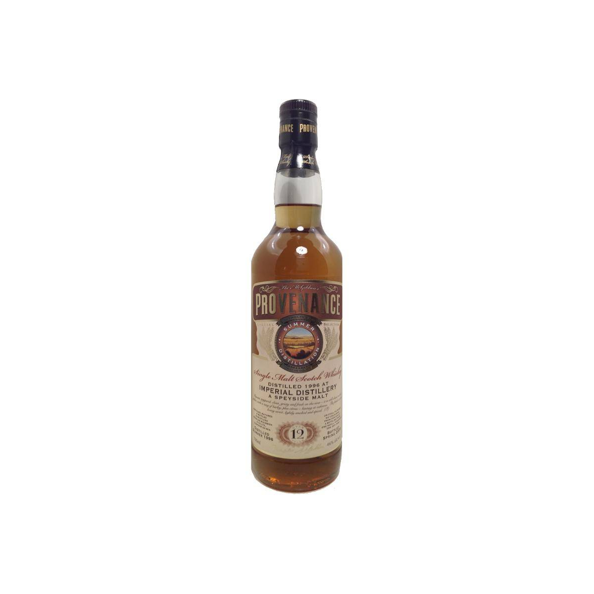 Imperial 1996 McG